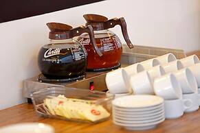 Amaris Hotel Satrio Kuningan - Jakarta