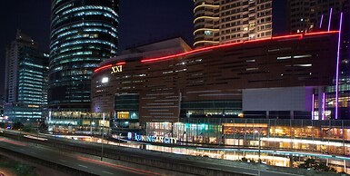 Amaris Hotel Satrio Kuningan - Jakarta