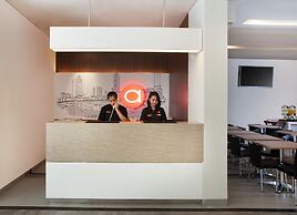 Amaris Hotel Satrio Kuningan - Jakarta