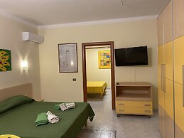 Concas Apartament