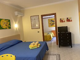 Concas Apartament