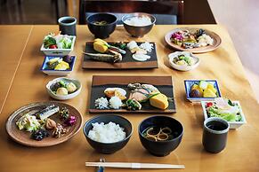 Laforet Hakone Gora Yunosumika