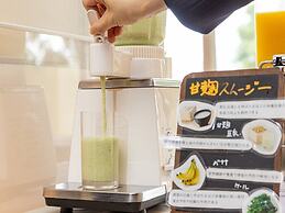 Laforet Hakone Gora Yunosumika