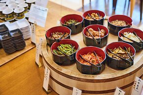 Laforet Hakone Gora Yunosumika