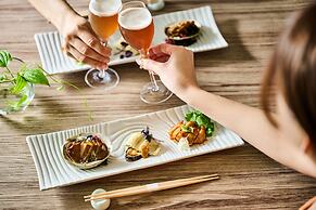 Laforet Hakone Gora Yunosumika