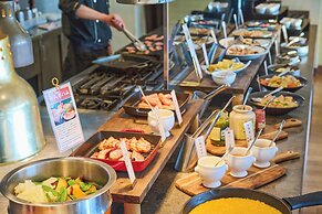 Laforet Hakone Gora Yunosumika