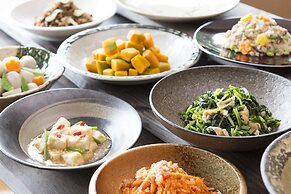 Laforet Hakone Gora Yunosumika