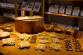 Laforet Hakone Gora Yunosumika