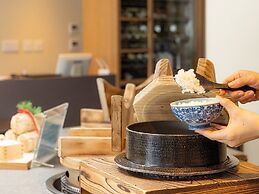 Laforet Hakone Gora Yunosumika