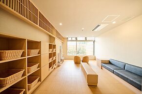 Laforet Hakone Gora Yunosumika