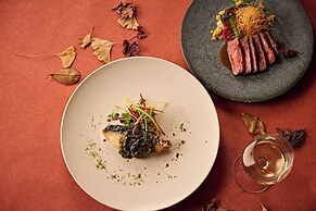 Laforet Hakone Gora Yunosumika