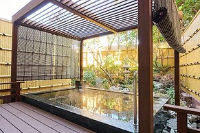 Laforet Hakone Gora Yunosumika