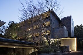 Laforet Hakone Gora Yunosumika