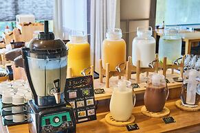 Laforet Hakone Gora Yunosumika