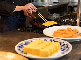 Laforet Hakone Gora Yunosumika