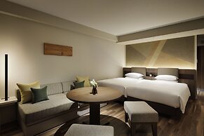 Laforet Hakone Gora Yunosumika