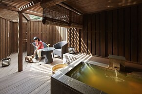 Laforet Hakone Gora Yunosumika