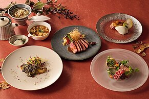 Laforet Hakone Gora Yunosumika