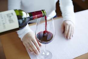 Laforet Hakone Gora Yunosumika