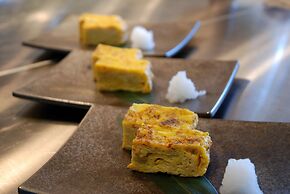 Laforet Hakone Gora Yunosumika