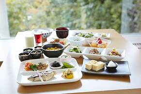 Laforet Hakone Gora Yunosumika