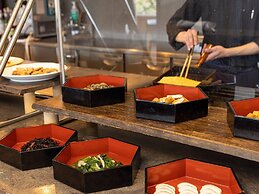 Laforet Hakone Gora Yunosumika