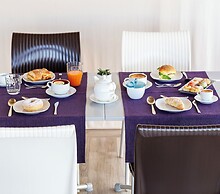 B&B L'Angolino della Nonna