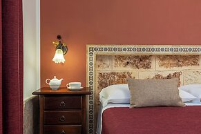 B&B L'Angolino della Nonna