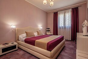 B&B L'Angolino della Nonna