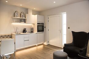 Roundthorn Country House and Luxury Apartments