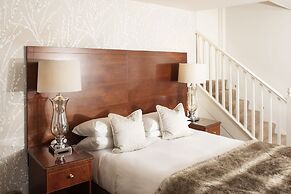 Roundthorn Country House and Luxury Apartments