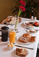 Roundthorn Country House and Luxury Apartments