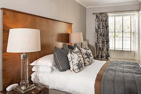 Roundthorn Country House and Luxury Apartments