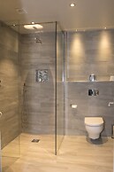 Roundthorn Country House and Luxury Apartments