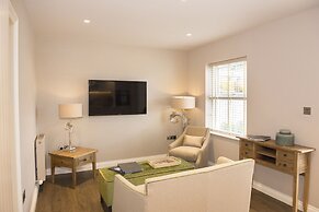 Roundthorn Country House and Luxury Apartments