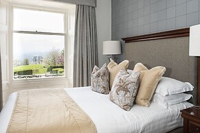 Roundthorn Country House and Luxury Apartments