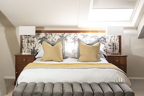 Roundthorn Country House and Luxury Apartments