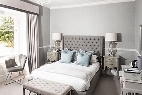 Roundthorn Country House and Luxury Apartments