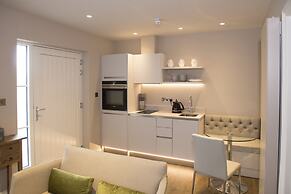 Roundthorn Country House and Luxury Apartments