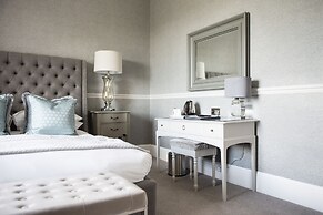 Roundthorn Country House and Luxury Apartments