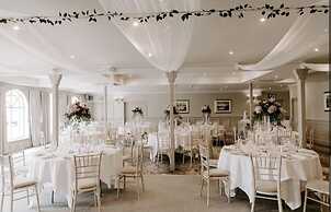 Roundthorn Country House and Luxury Apartments