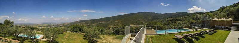 Fonte al Vento