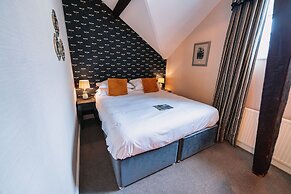 The Bull and Townhouse, Beaumaris- The Inn Collection Group