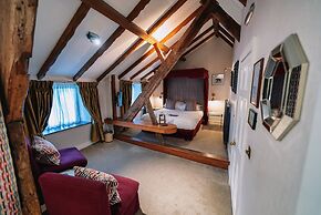 The Bull and Townhouse, Beaumaris- The Inn Collection Group