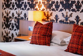 The Bull and Townhouse, Beaumaris- The Inn Collection Group