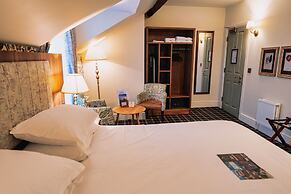 The Bull and Townhouse, Beaumaris- The Inn Collection Group