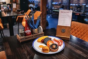 The Bull and Townhouse, Beaumaris- The Inn Collection Group