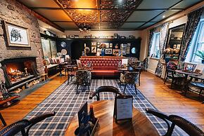 The Bull and Townhouse, Beaumaris- The Inn Collection Group