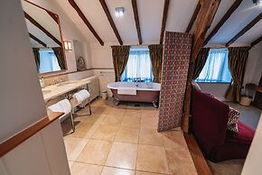 The Bull and Townhouse, Beaumaris- The Inn Collection Group