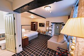 The Bull and Townhouse, Beaumaris- The Inn Collection Group